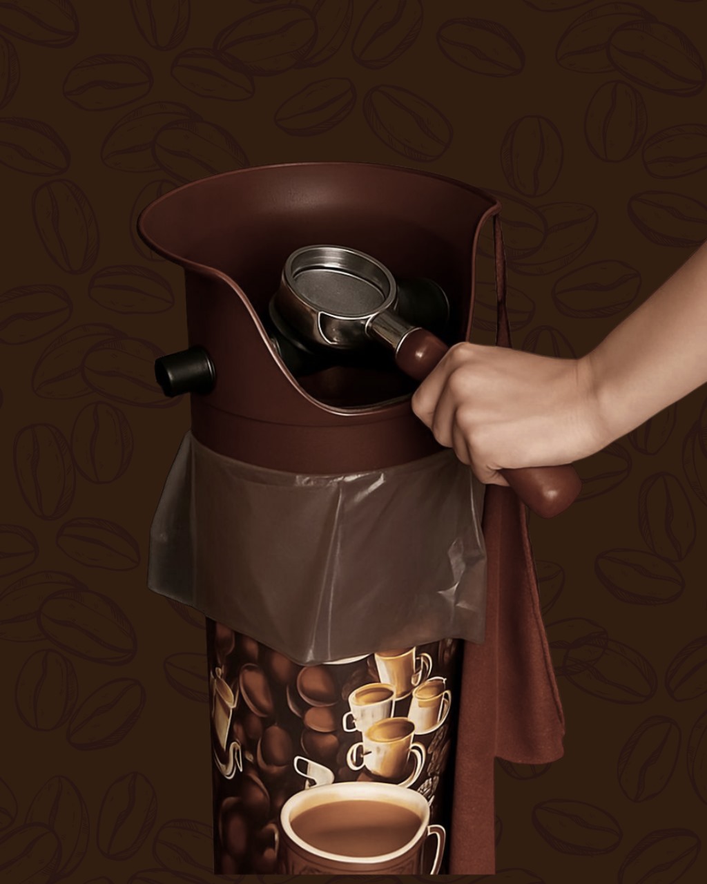 تصميم أنيق يناسب أي ديكور